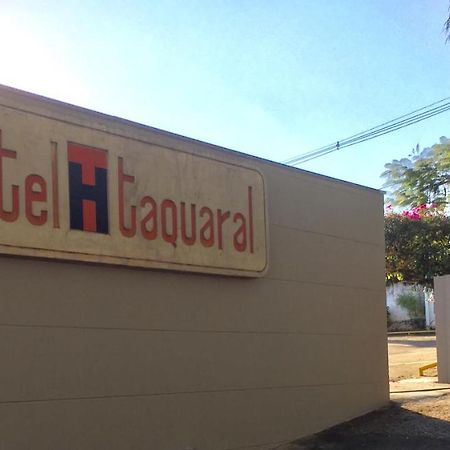 Hotel Taquaral Campinas  Exterior foto