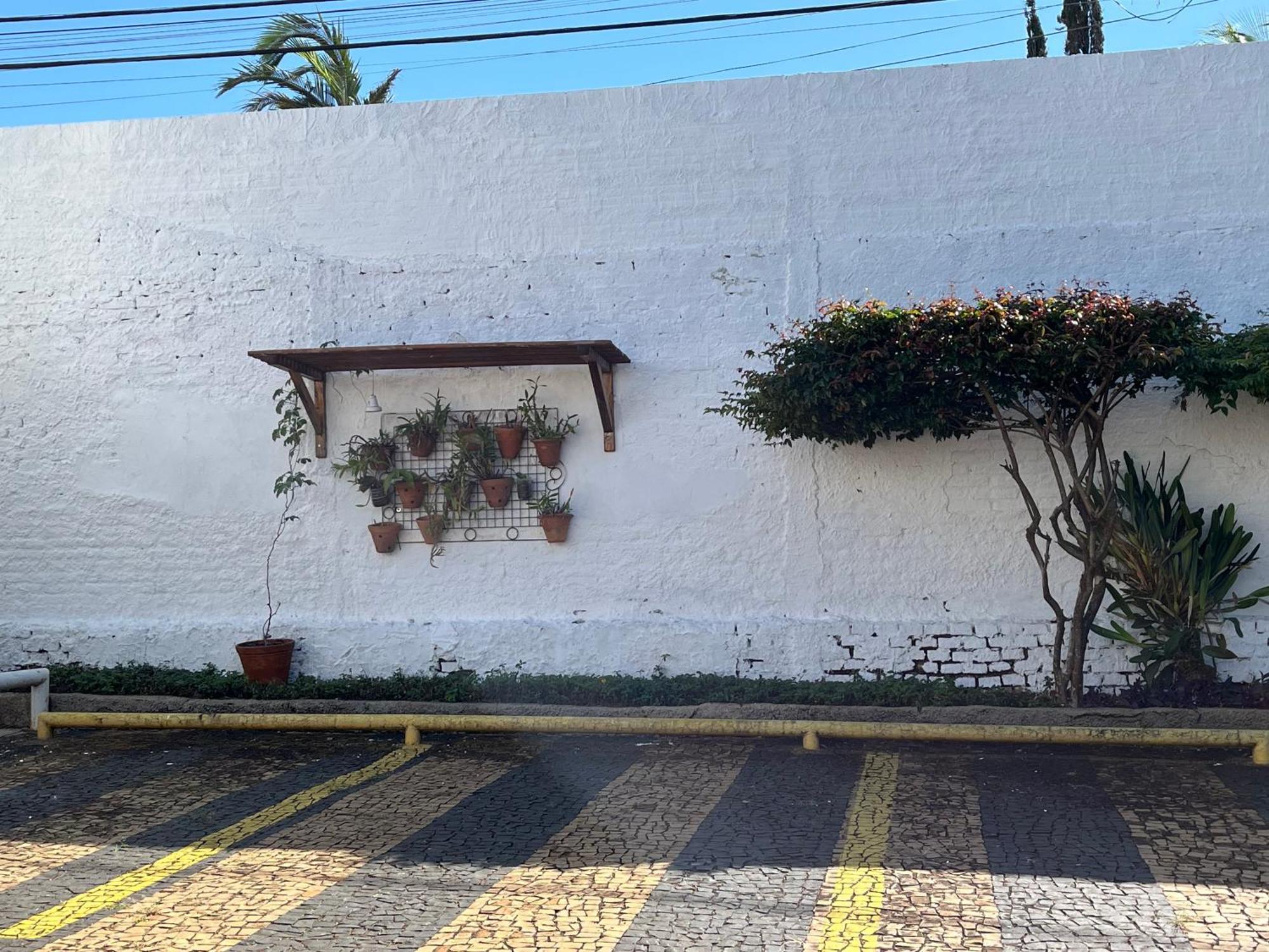 Hotel Taquaral Campinas  Exterior foto