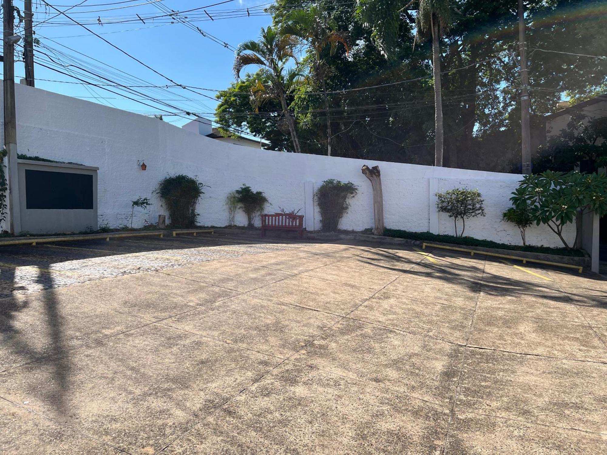 Hotel Taquaral Campinas  Exterior foto