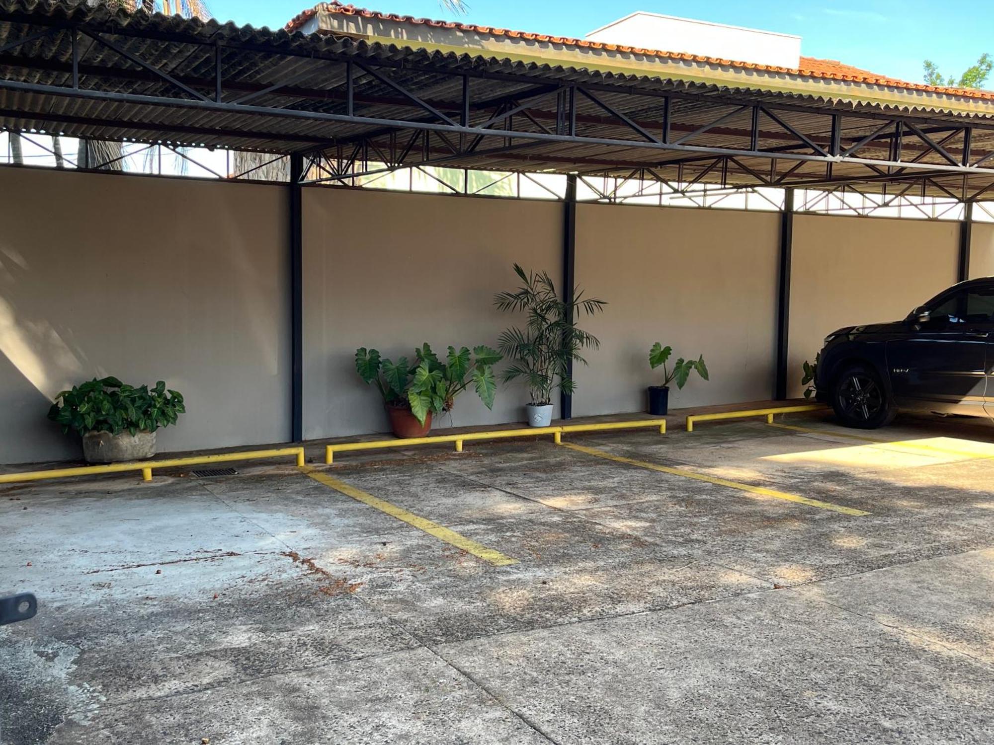 Hotel Taquaral Campinas  Exterior foto